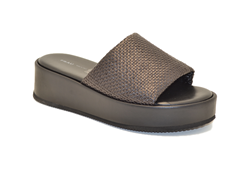 SANDALO BETTA NERO 87V5